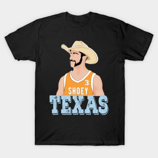 Texas Shoey T-Shirt